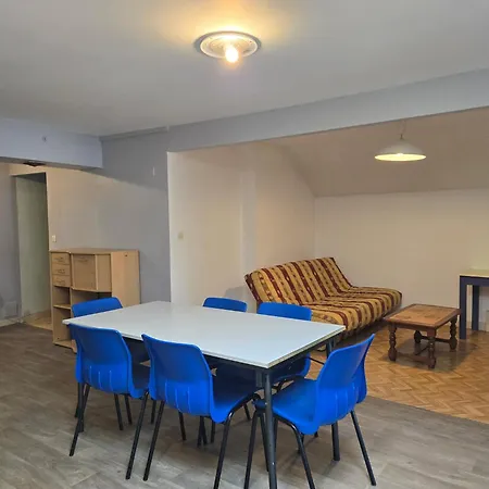 Vincent Appartement