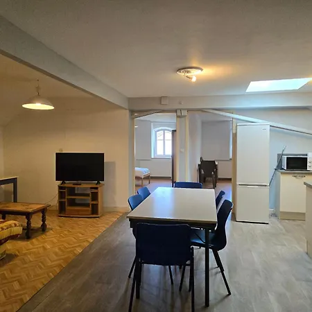 Vincent Appartement *