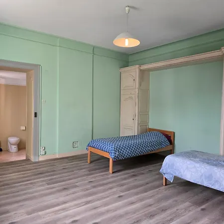 Vincent Appartement *